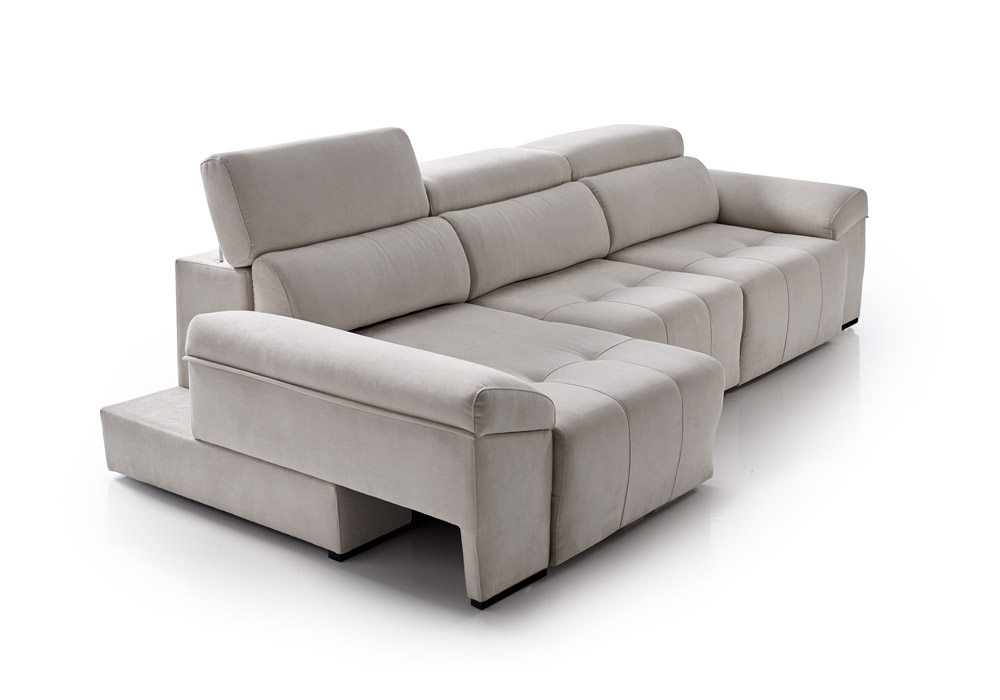 KYMO -Sofa - Mugals Mobiliario