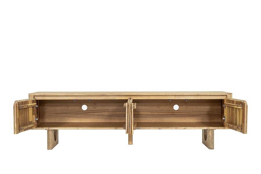 MUEBLE TV KINGa