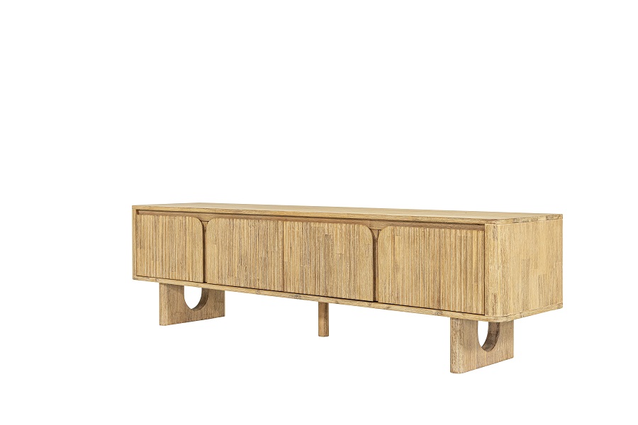MUEBLE TV KINGb
