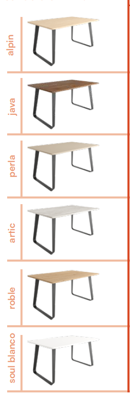 MESA OMOCa