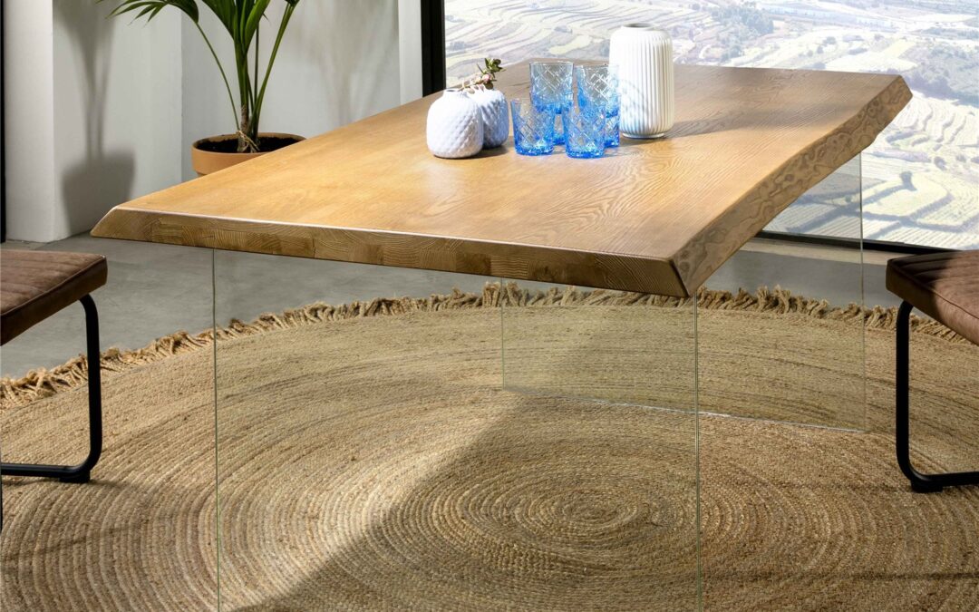 The importance of the sustainable furniture