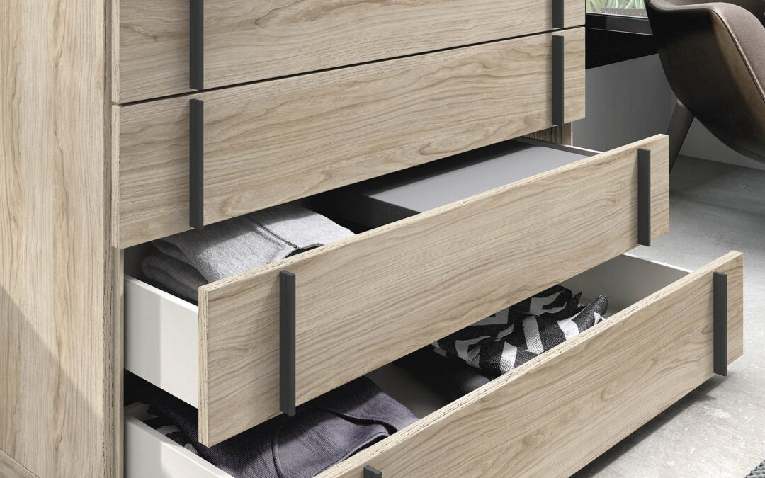 Storage furniture, how to choose it?