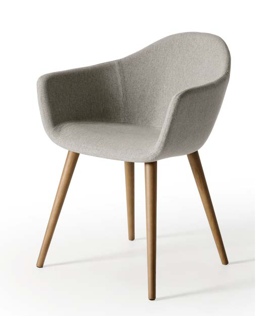 SILLA MÁNA