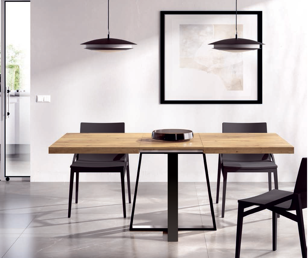MESA NORDIC 35