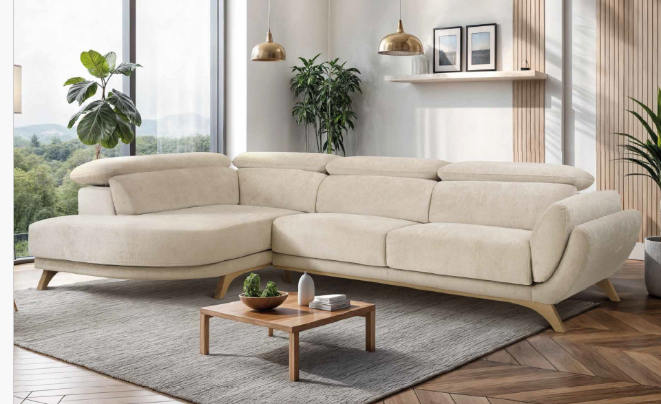 DAYTONA - SOFA