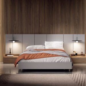 Bedroom Furniture in wood
