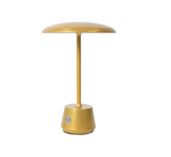 LAMP DORADA