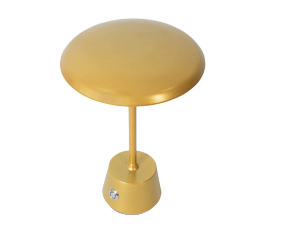 LAMP DORADA1