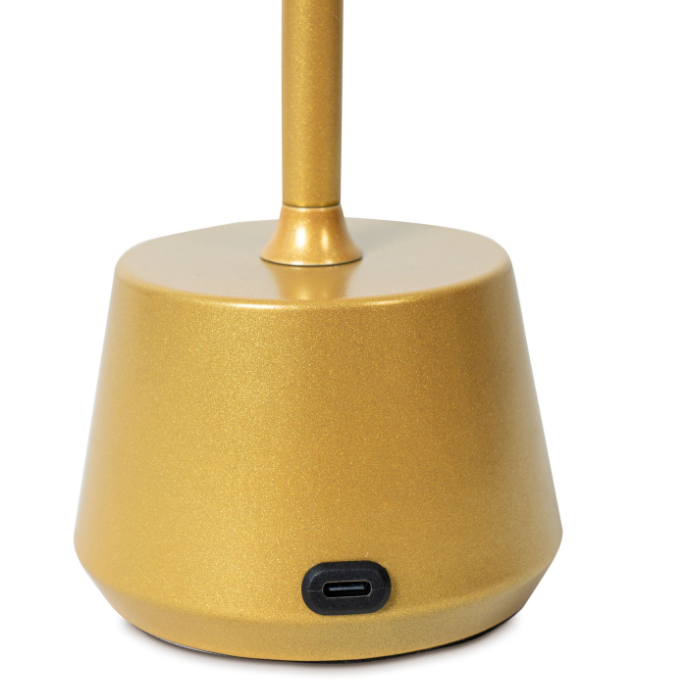 LAMP DORADA4
