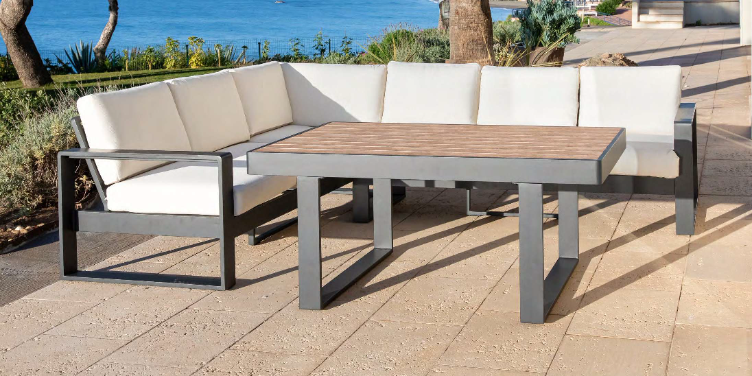 SET KUBA CORNER