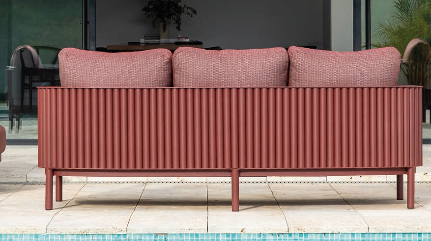 SOFA SET - PRIX1