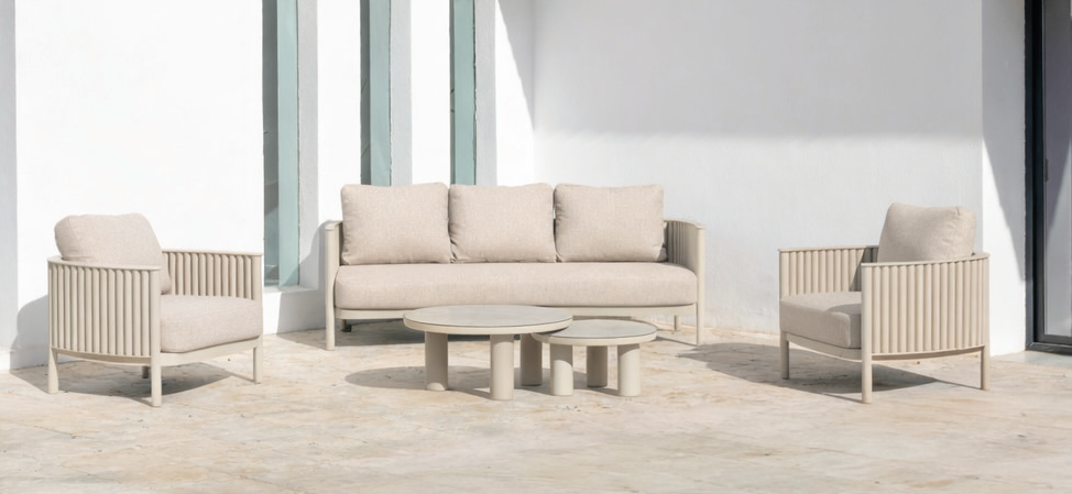 SOFA SET - PRIX2