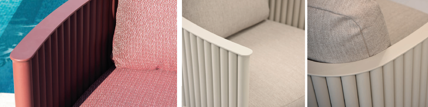 SOFA SET - PRIX3