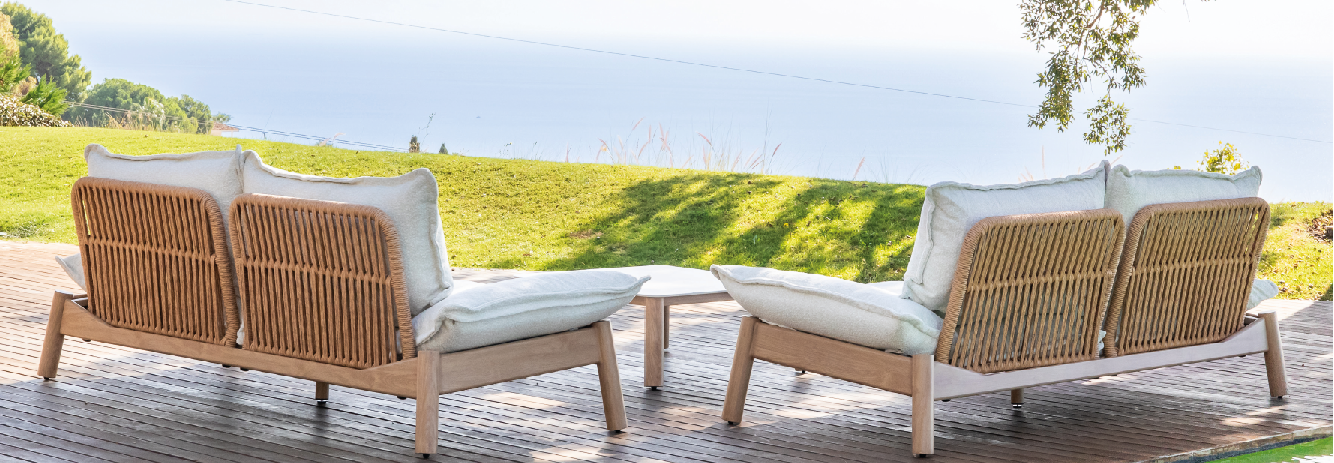 SOFA SET - ROJALES1