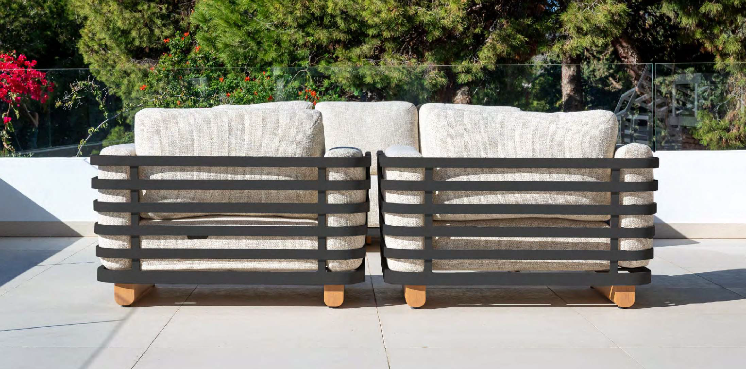SOFA SET VEGA