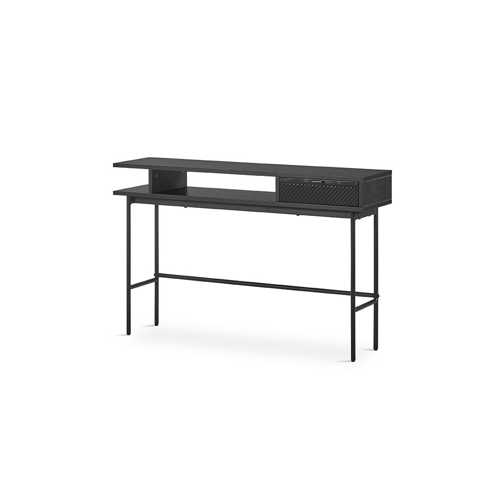 CONSOLA NEGRA 200a