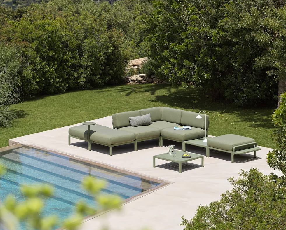 outdoor furniture design