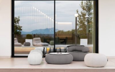 Your Space. Your Game: The Best Seat This Summer