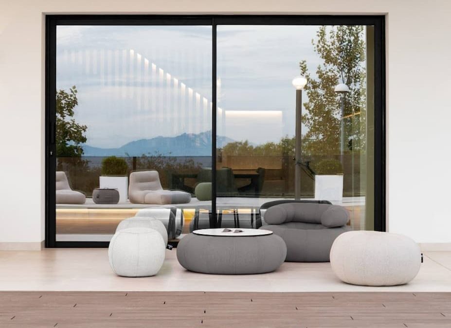 Your Space. Your Game: The Best Seat This Summer