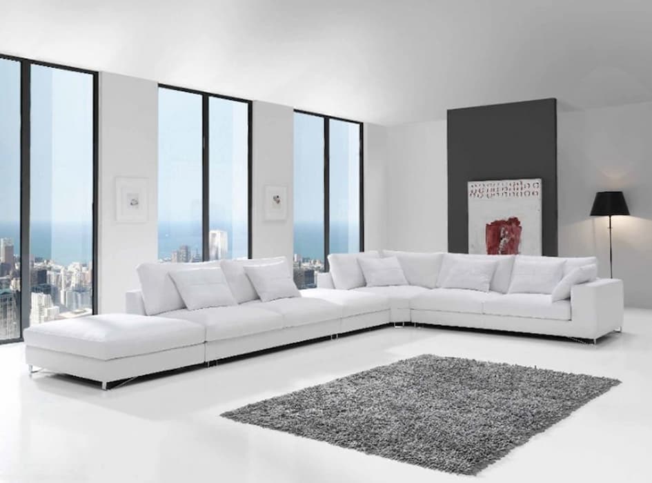 Lyan sofa